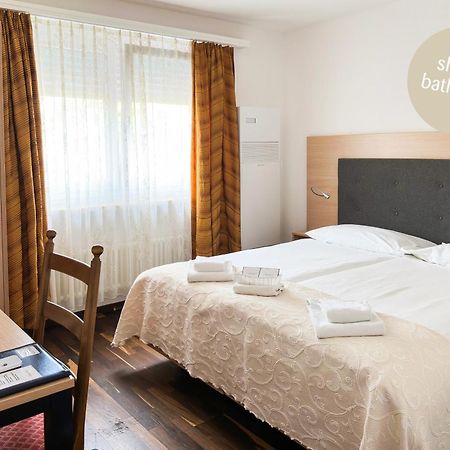 Hotel Polo Аскона Екстер'єр фото