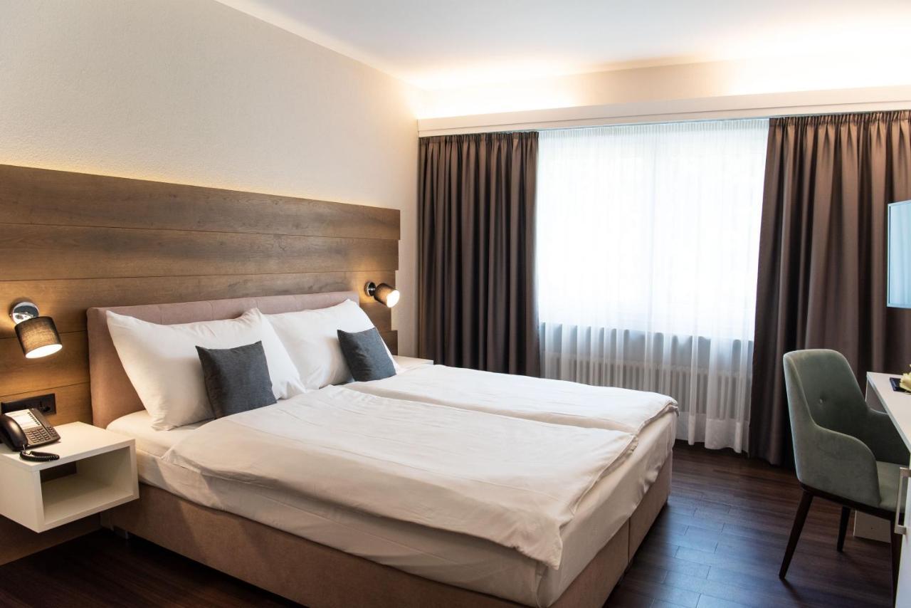 Hotel Polo Аскона Екстер'єр фото
