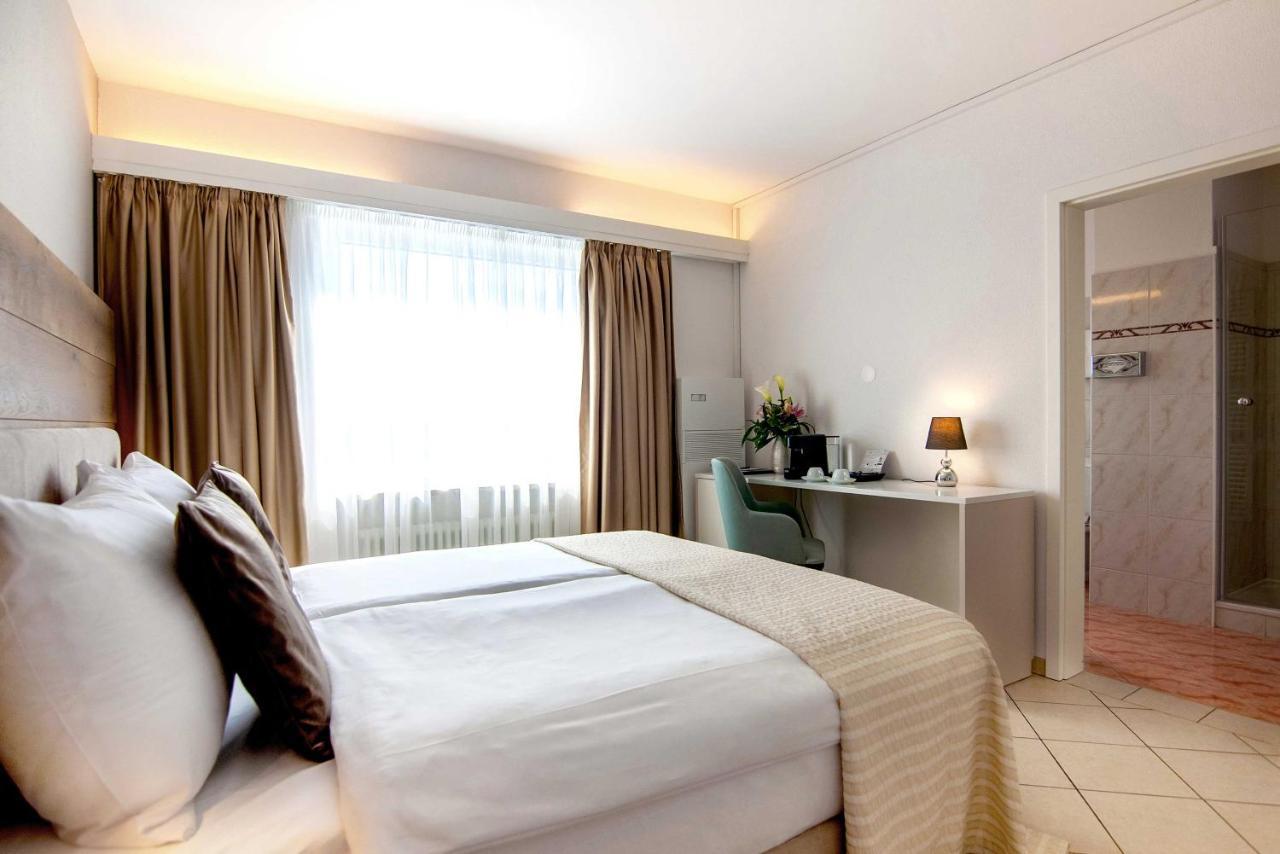 Hotel Polo Аскона Екстер'єр фото