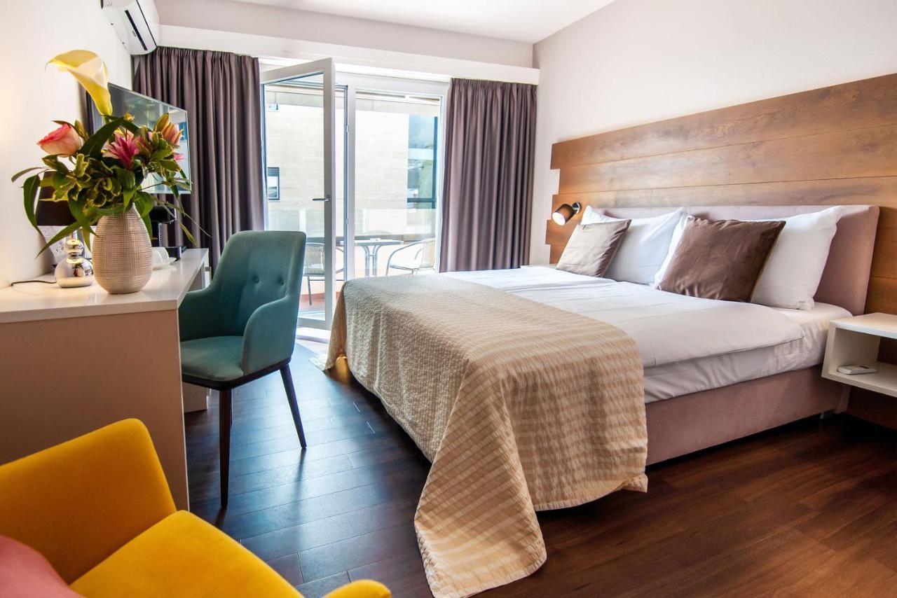 Hotel Polo Аскона Екстер'єр фото