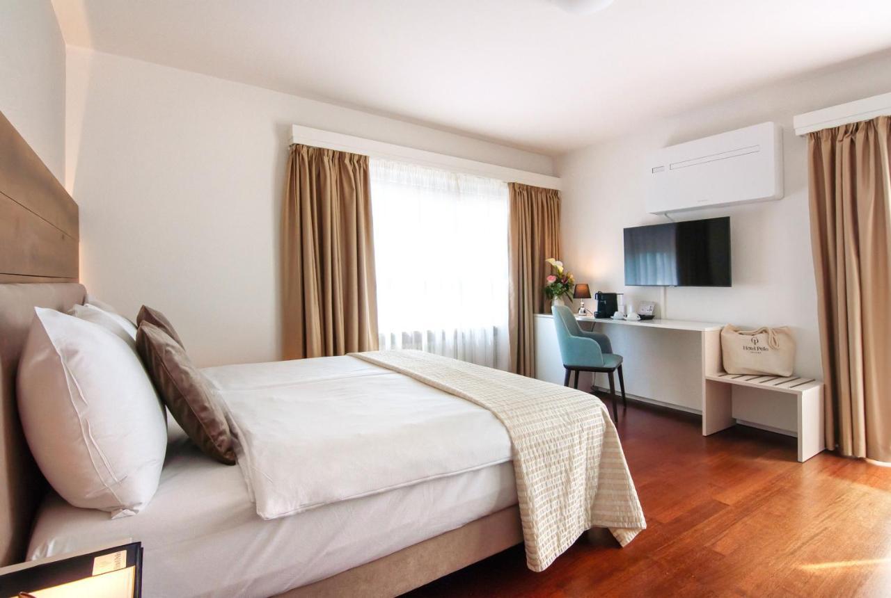 Hotel Polo Аскона Екстер'єр фото