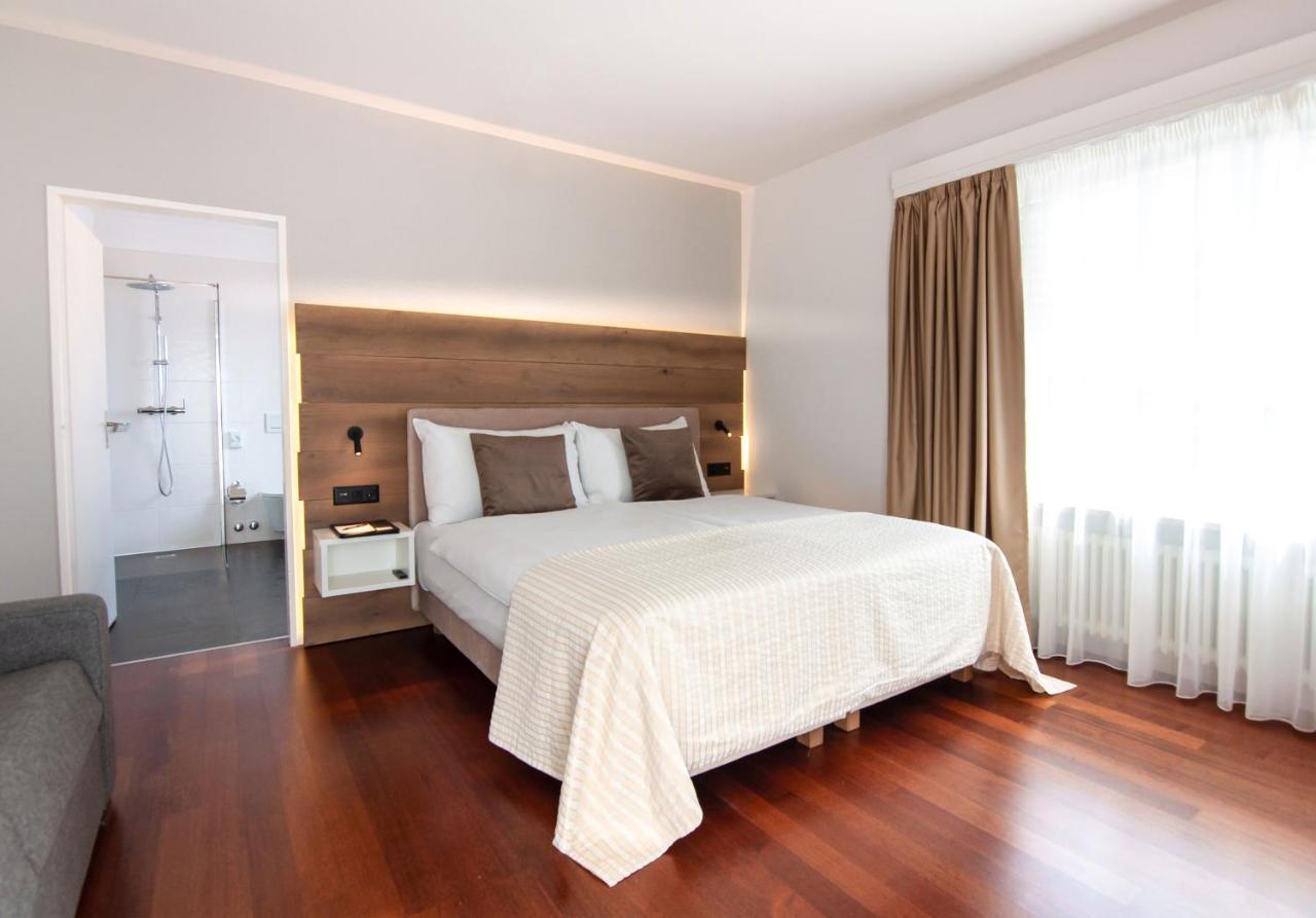 Hotel Polo Аскона Екстер'єр фото