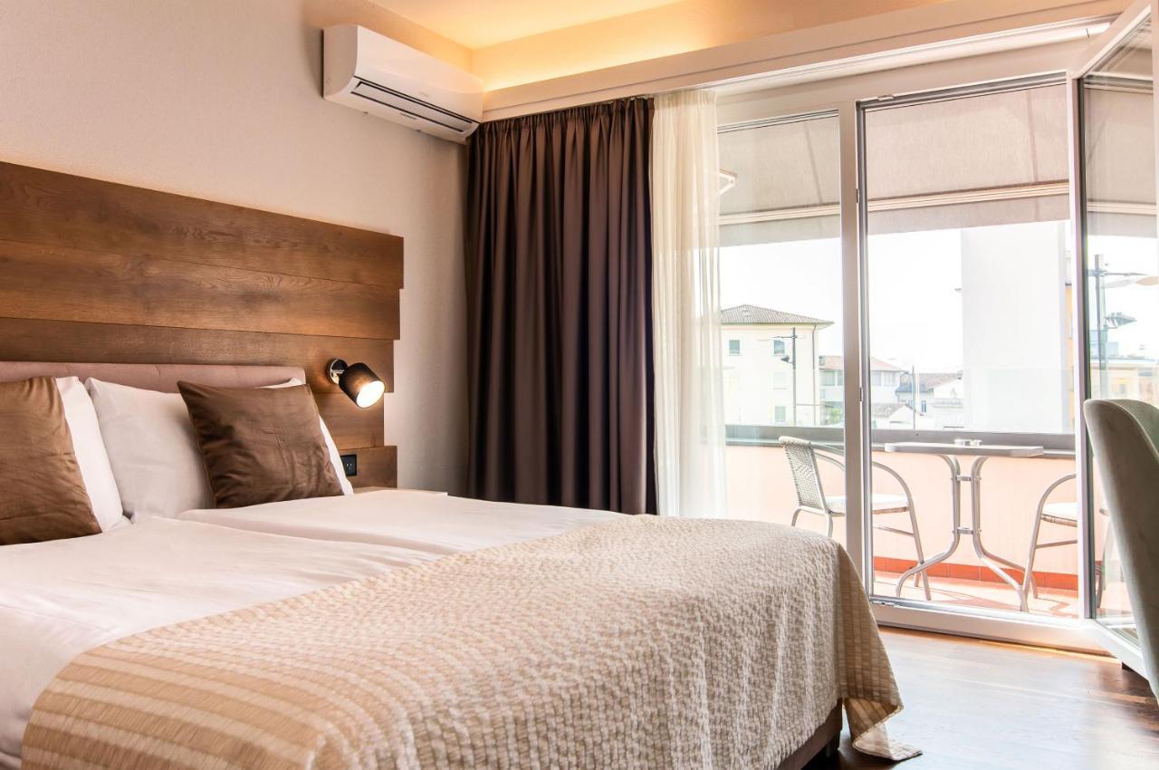 Hotel Polo Аскона Екстер'єр фото