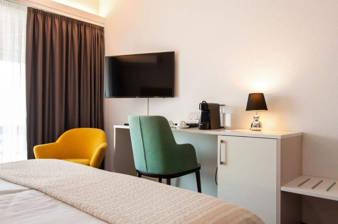 Hotel Polo Аскона Екстер'єр фото