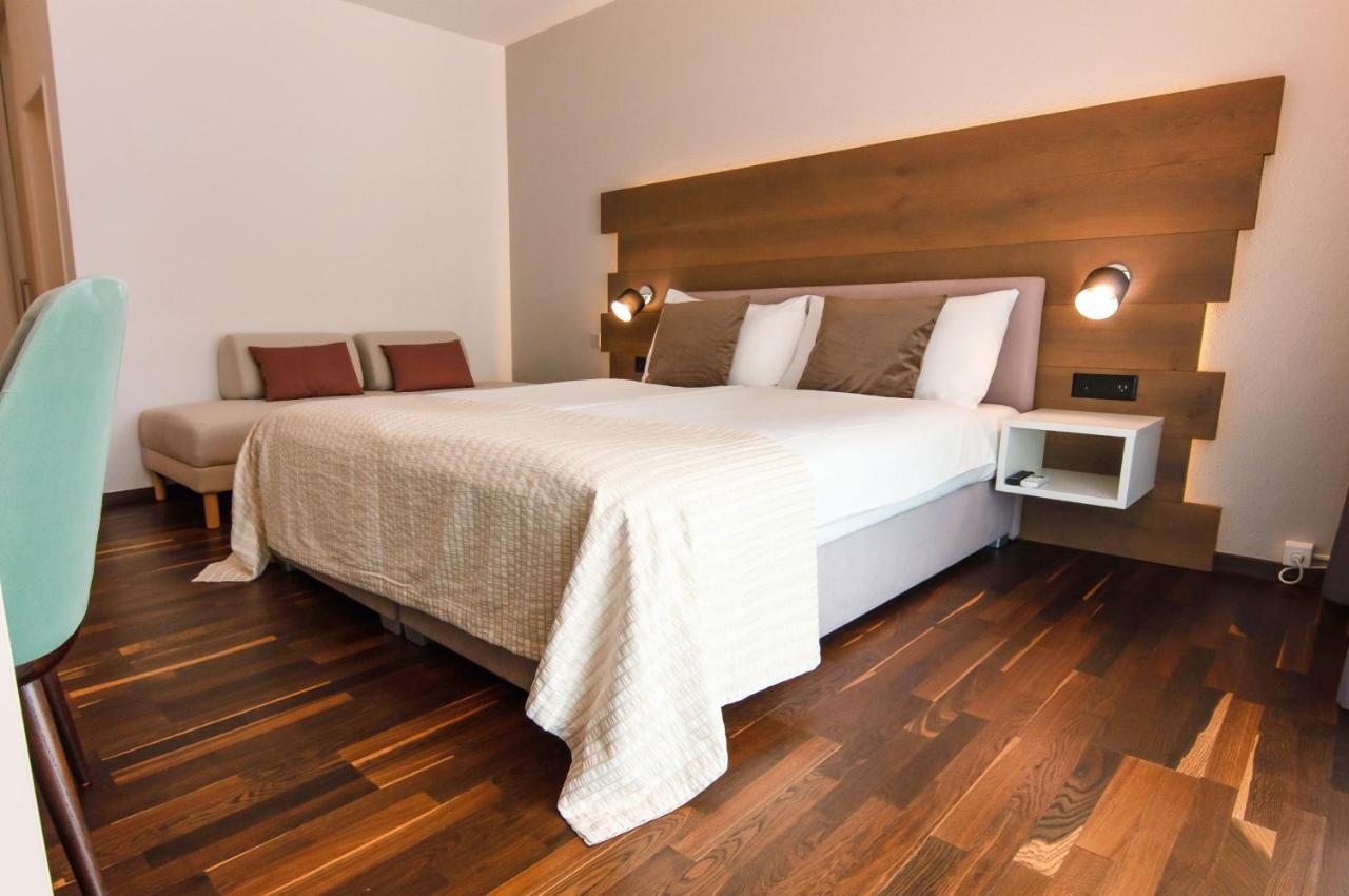 Hotel Polo Аскона Екстер'єр фото
