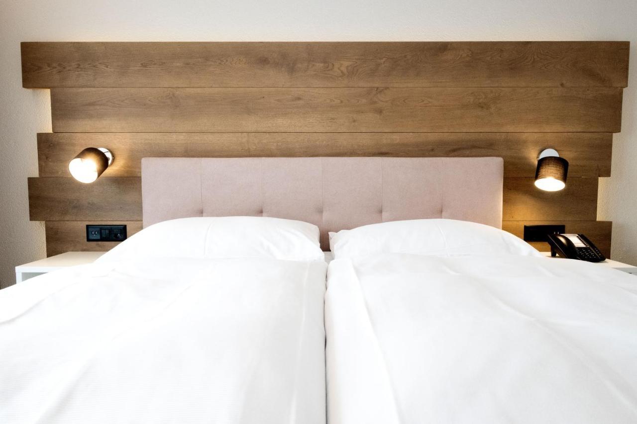 Hotel Polo Аскона Екстер'єр фото