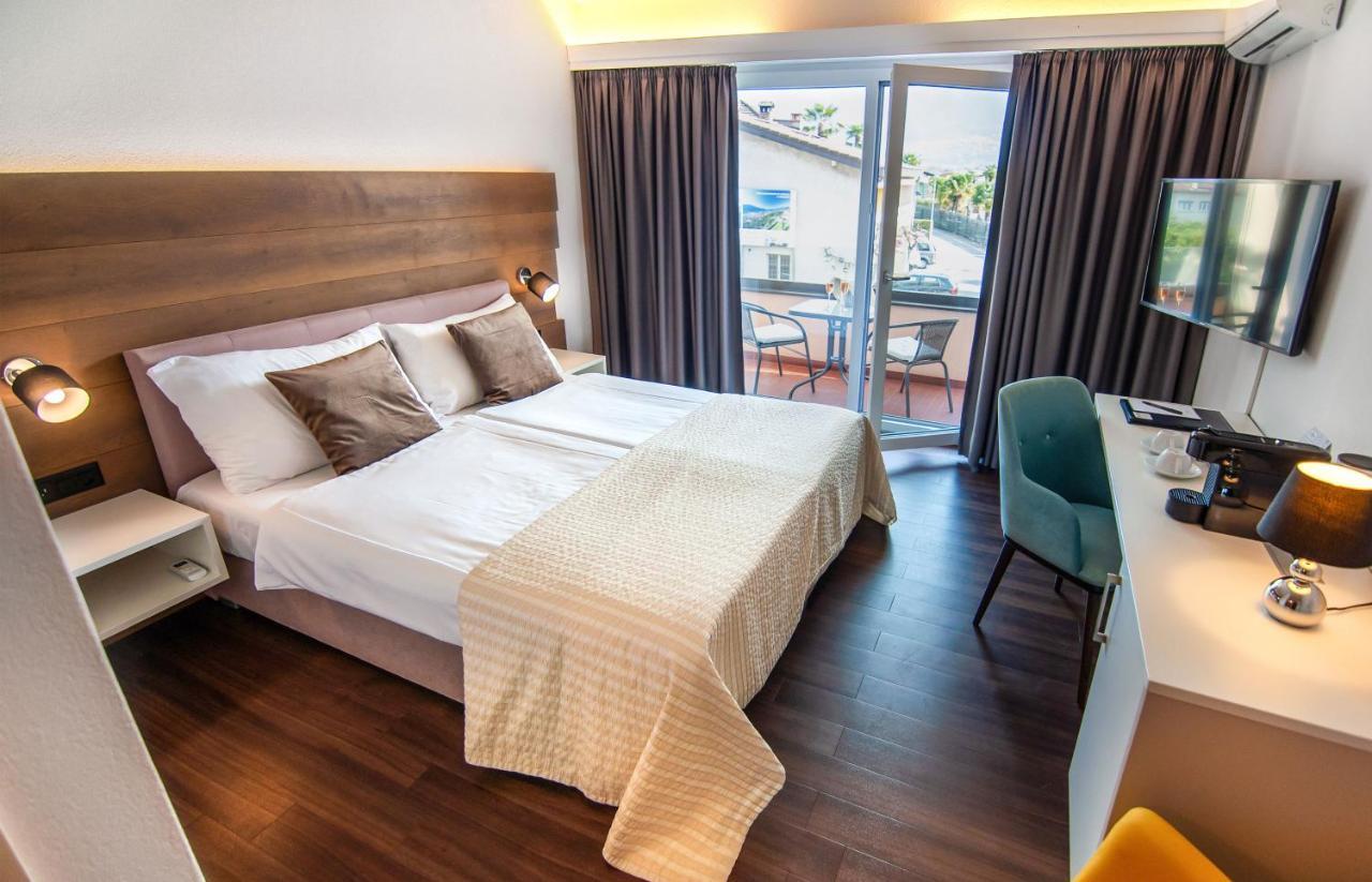 Hotel Polo Аскона Екстер'єр фото