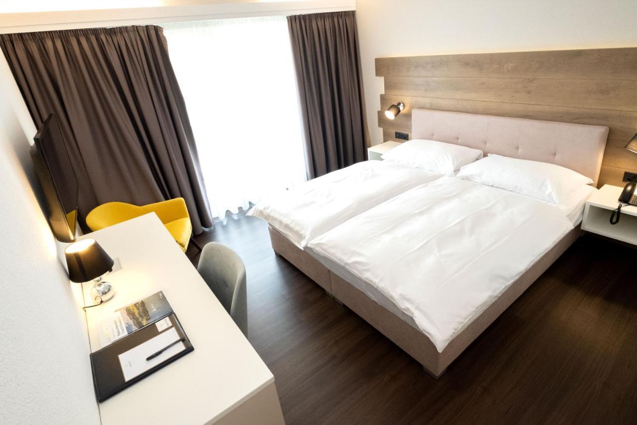 Hotel Polo Аскона Екстер'єр фото