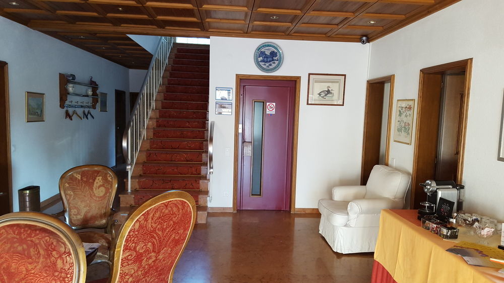 Hotel Polo Аскона Екстер'єр фото