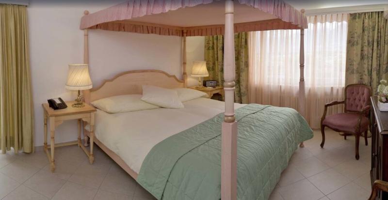Hotel Polo Аскона Екстер'єр фото